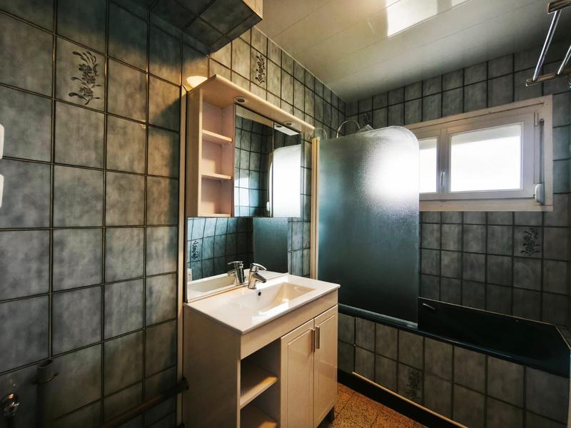 Maison - 114 m² - 6 pièces