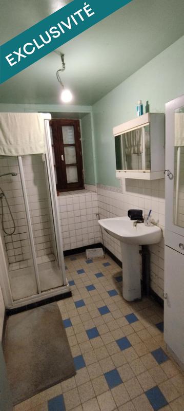 Maison - 112 m² - 6 pièces