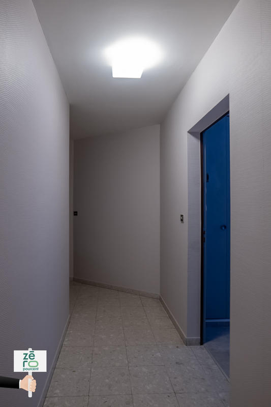 Appartement - 32 m² - 2 pièces