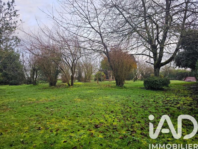 Maison - 131 m² - 5 pièces