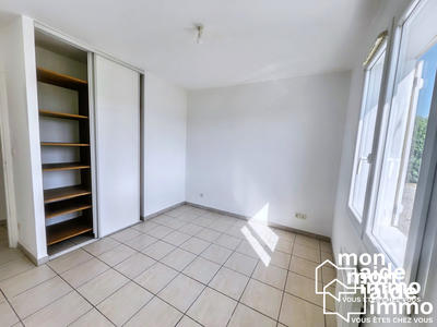 Maison - 87 m² - 4 pièces