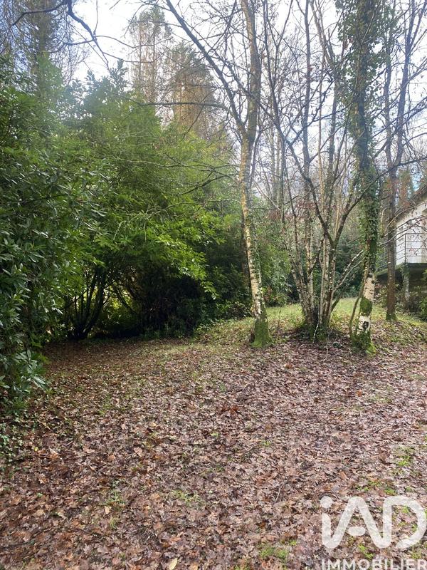 Maison - 47 m² - 3 pièces