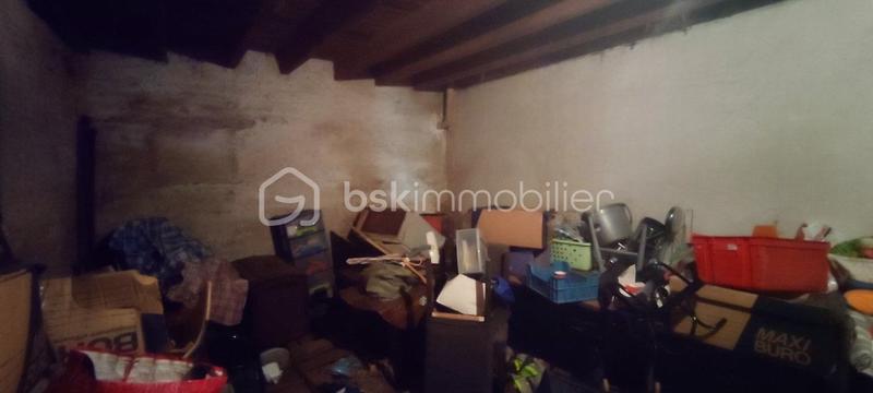 Longère - 102 m² - 6 pièces