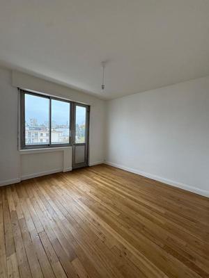 Appartement - 66 m² - 2 pièces