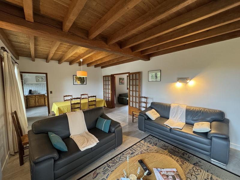 Maison - 147 m² - 6 pièces