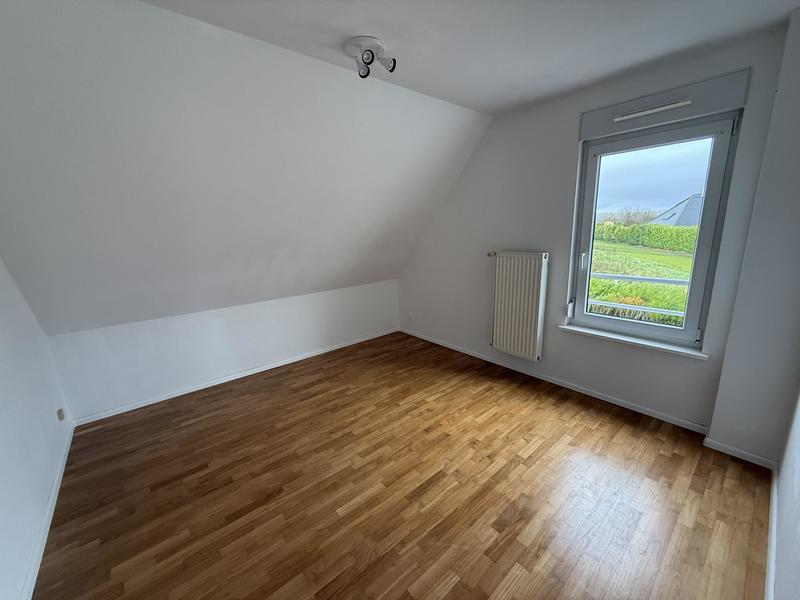 Maison - 102 m² - 5 pièces