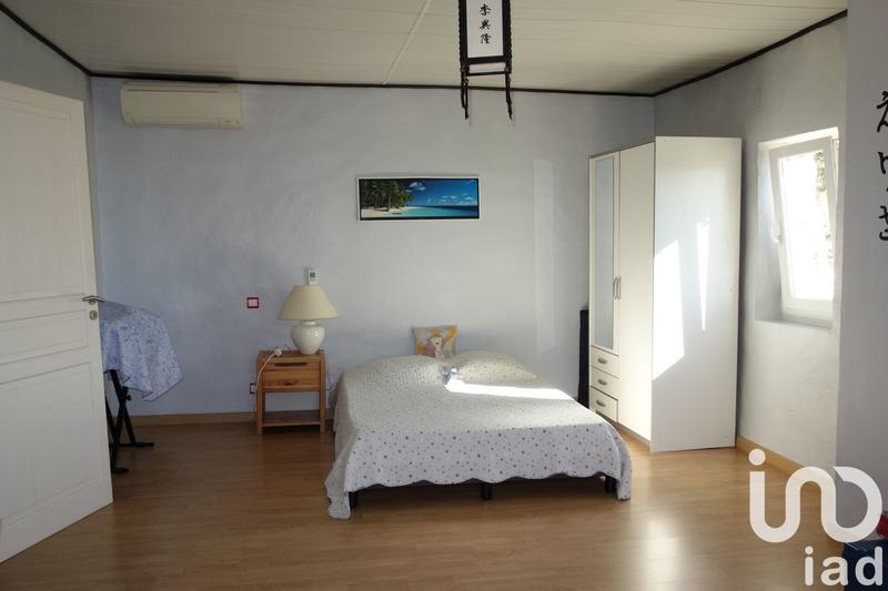 Maison de campagne - 183 m² - 6 pièces