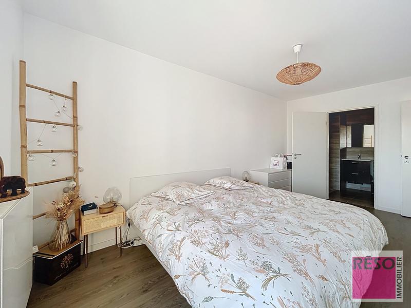 Appartement - 88 m² - 4 pièces