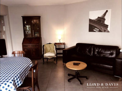 Appartement - 72 m² - 3 pièces