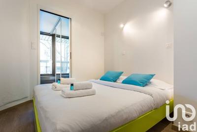 Appartement - 51 m² - 2 pièces