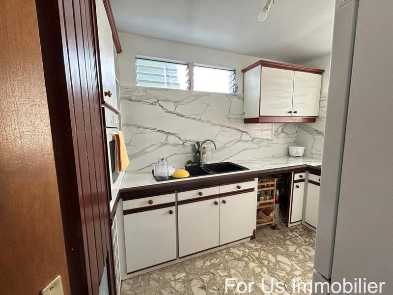 Appartement - 93 m² - 4 pièces