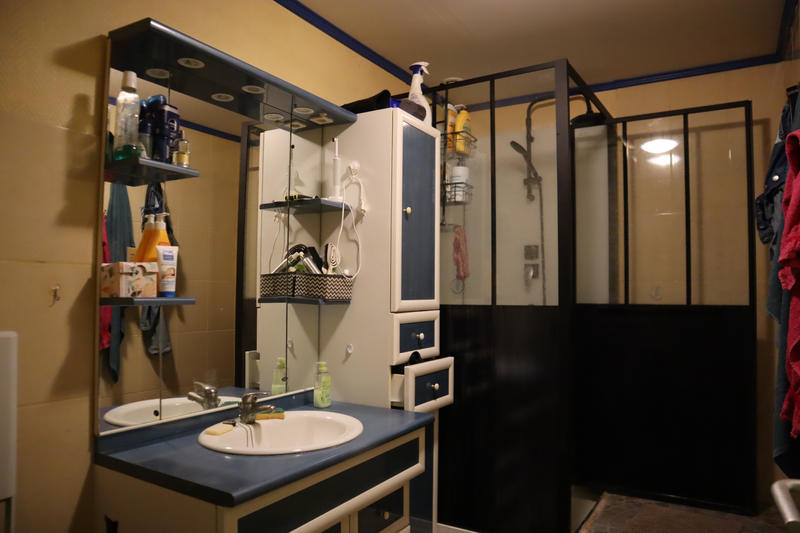 Maison - 143 m² - 4 pièces