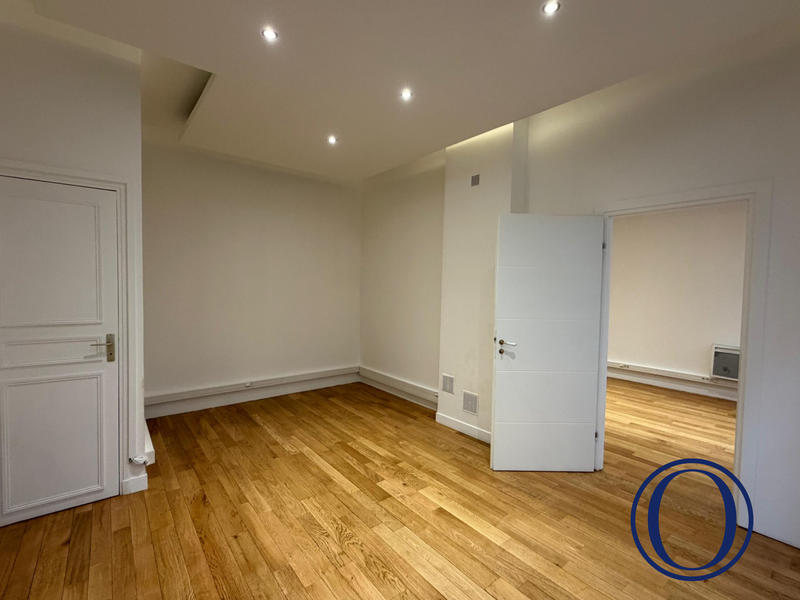 Local commercial - 35 m²