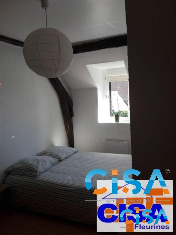 Maison - 82 m² - 4 pièces