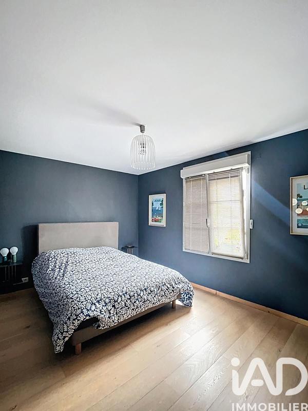 Maison - 174 m² - 7 pièces