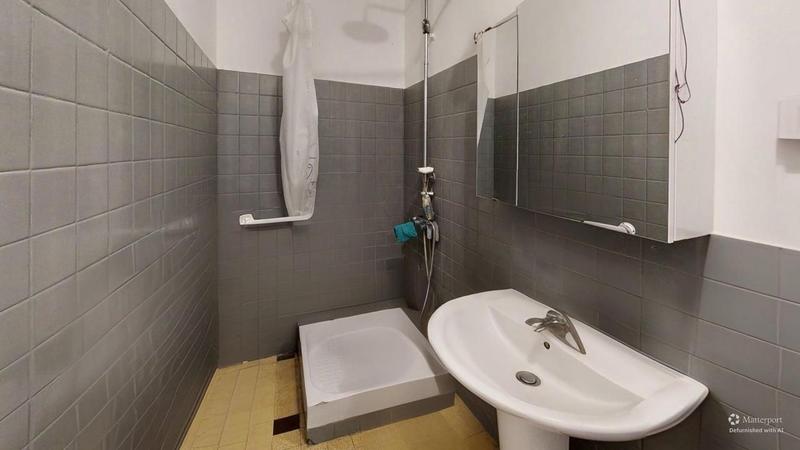 Appartement - 36 m² - 2 pièces