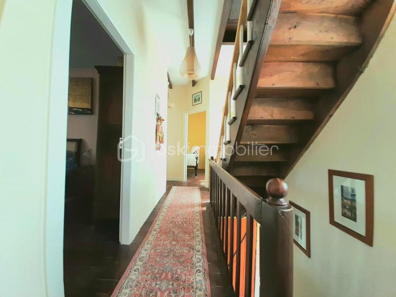 Maison en pierre - 146 m² - 6 pièces