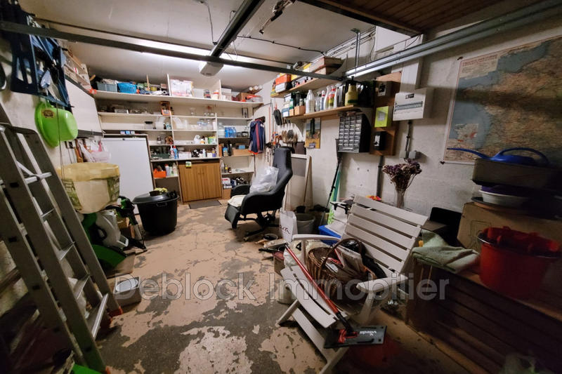 Maison - 77 m² - 4 pièces