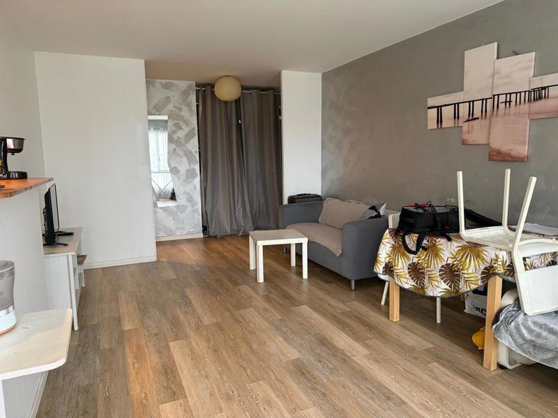 Appartement - 81 m² - 4 pièces