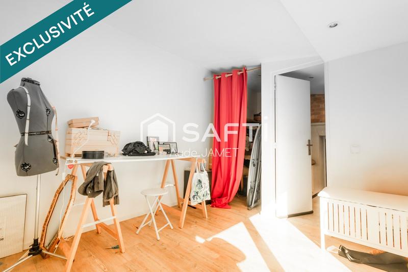 Maison - 148 m² - 6 pièces