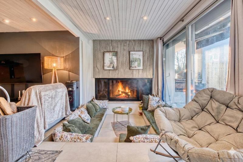 Pavillon - 135 m² - 6 pièces