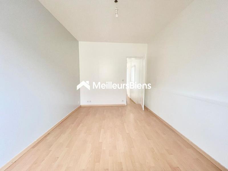 Appartement - 102 m² - 3 pièces