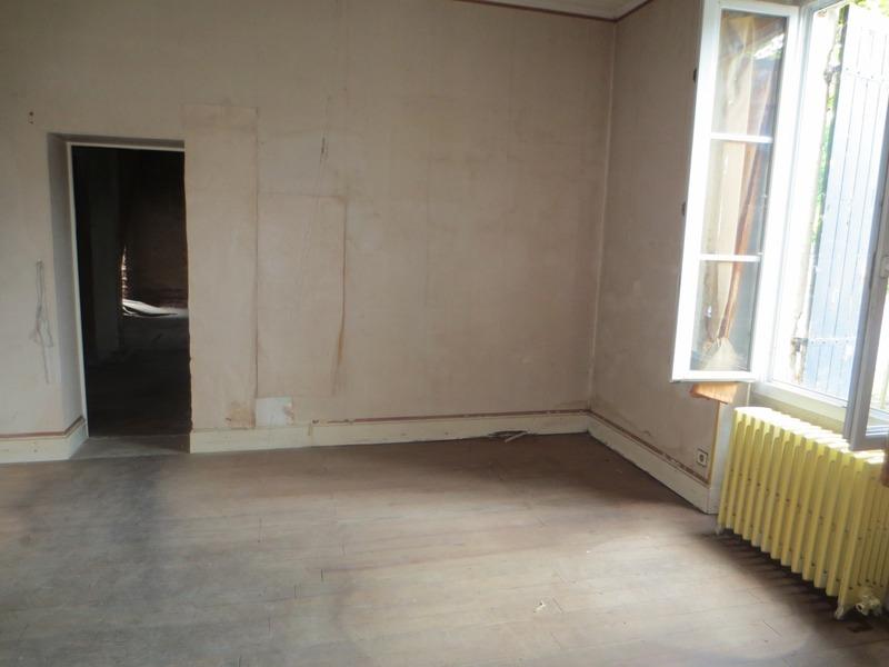 Maison - 132 m² - 5 pièces