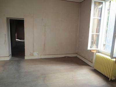 Maison - 132 m² - 5 pièces