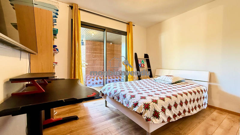 Maison contemporaine - 170 m² - 5 pièces