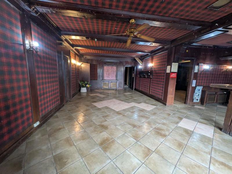 Maison - 180 m² - 3 pièces