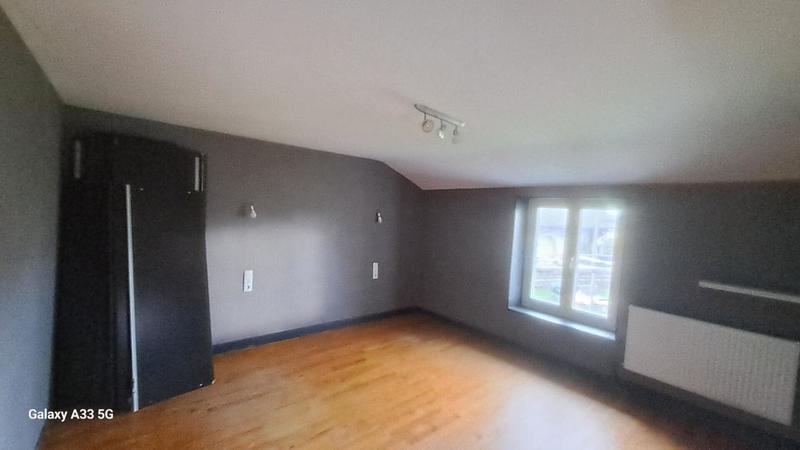 Maison - 195 m² - 7 pièces