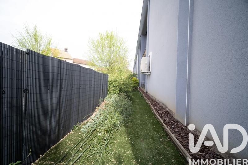 Appartement - 88 m² - 3 pièces