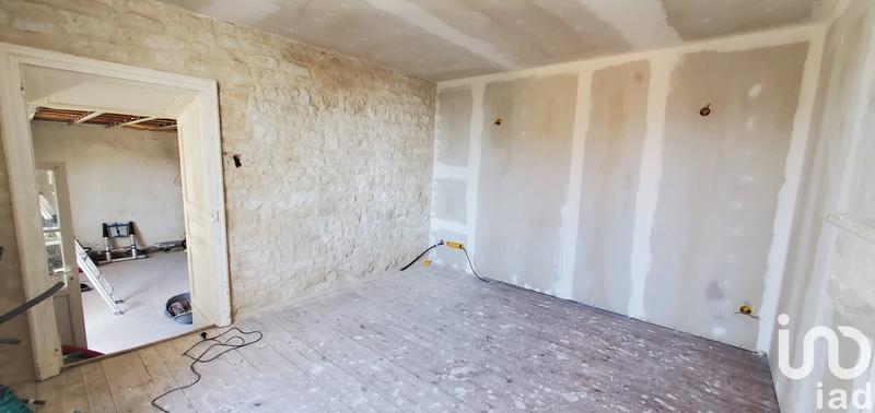 Maison - 165 m² - 6 pièces