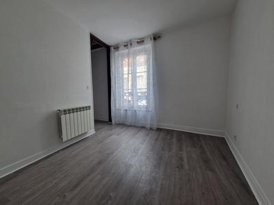 Appartement - 27 m² - 2 pièces