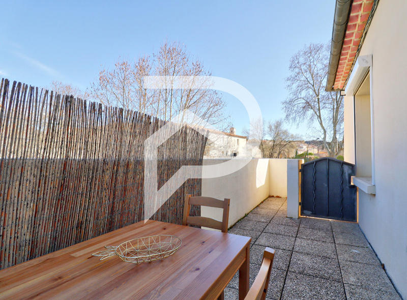 Appartement - 100 m² - 5 pièces