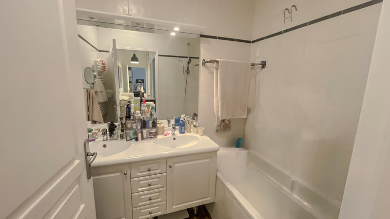 Appartement - 87 m² - 4 pièces