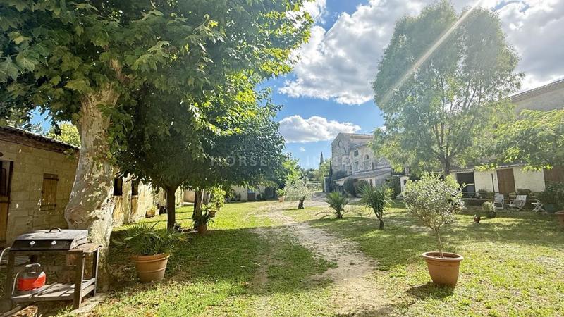 Maison de campagne - 148 m² - 6 pièces