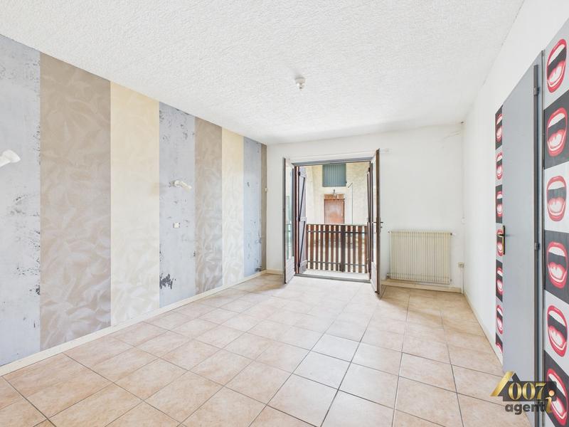 Duplex - 190 m² - 9 pièces