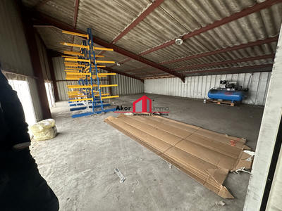 Local d'activités - 435 m² - 3 pièces