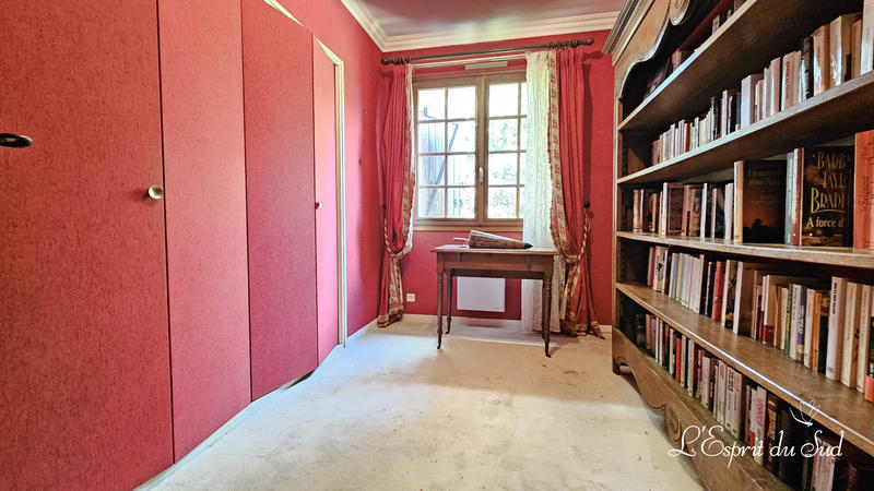 Maison - 138 m² - 6 pièces