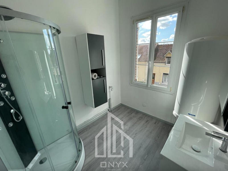 Maison - 82 m² - 5 pièces