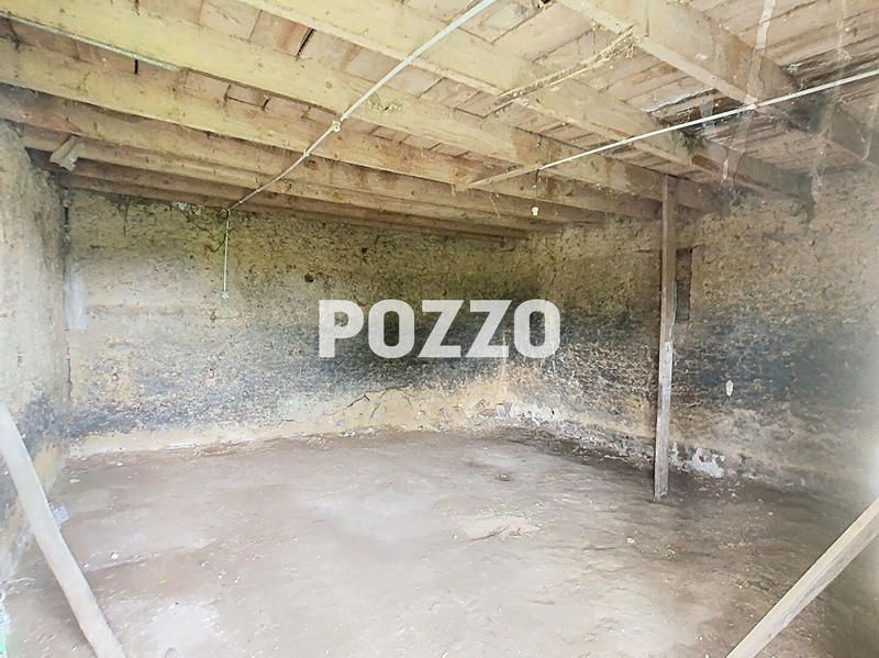 Maison - 70 m² - 3 pièces