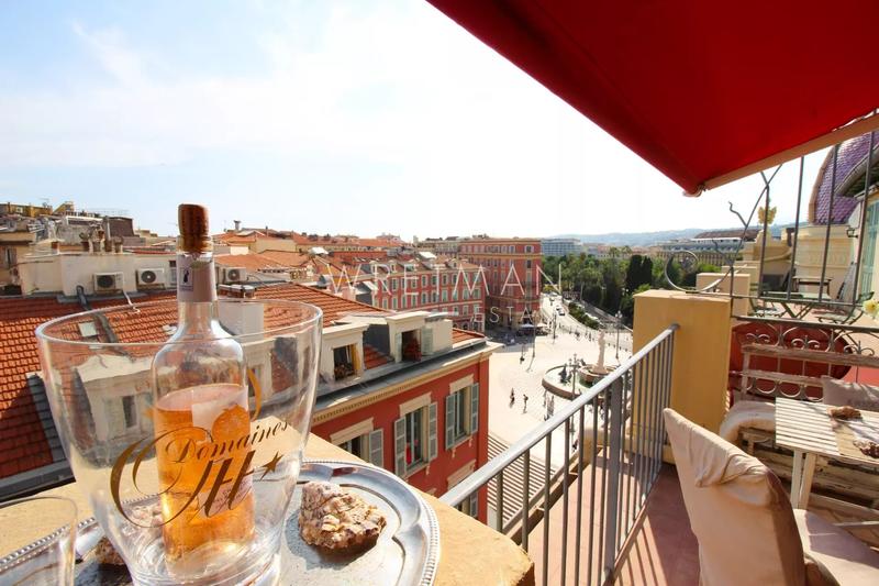 Appartement - 31 m² - 2 pièces