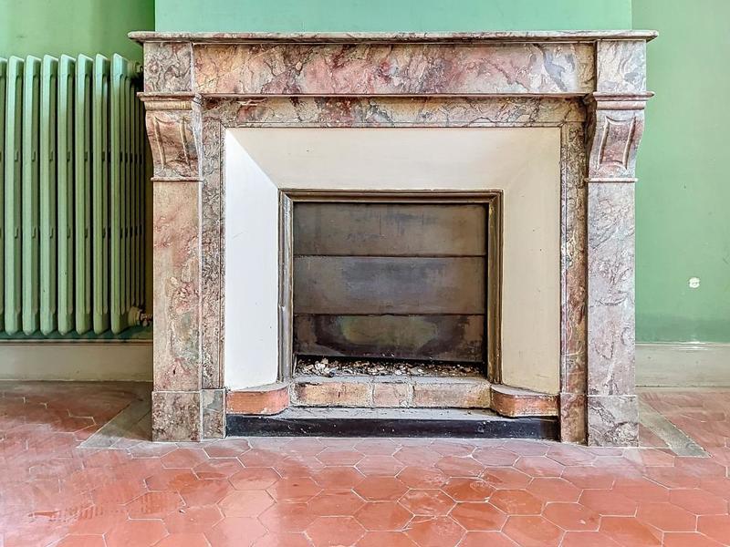 Appartement - 152 m² - 4 pièces