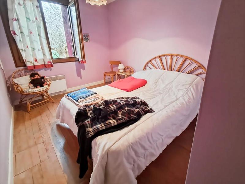 Maison - 80 m² - 5 pièces