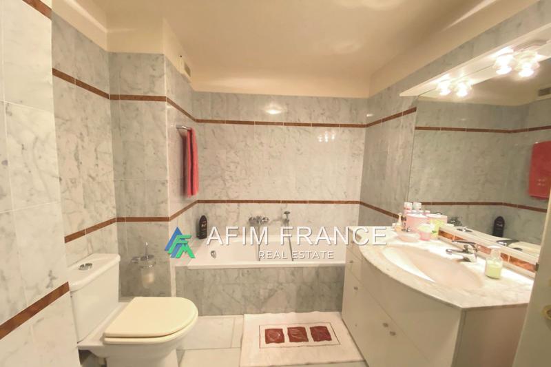 Appartement - 73 m² - 4 pièces