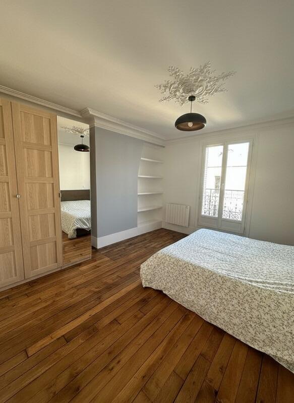 Appartement - 54 m² - 3 pièces