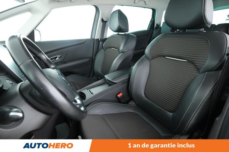Renault Grand Scénic 1.7 dCi Blue Intens Edc 7pl 150 ch
