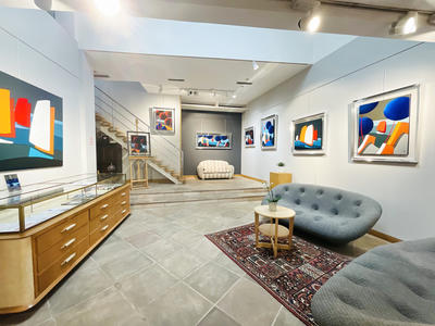 Immeuble - 305 m² - 9 pièces