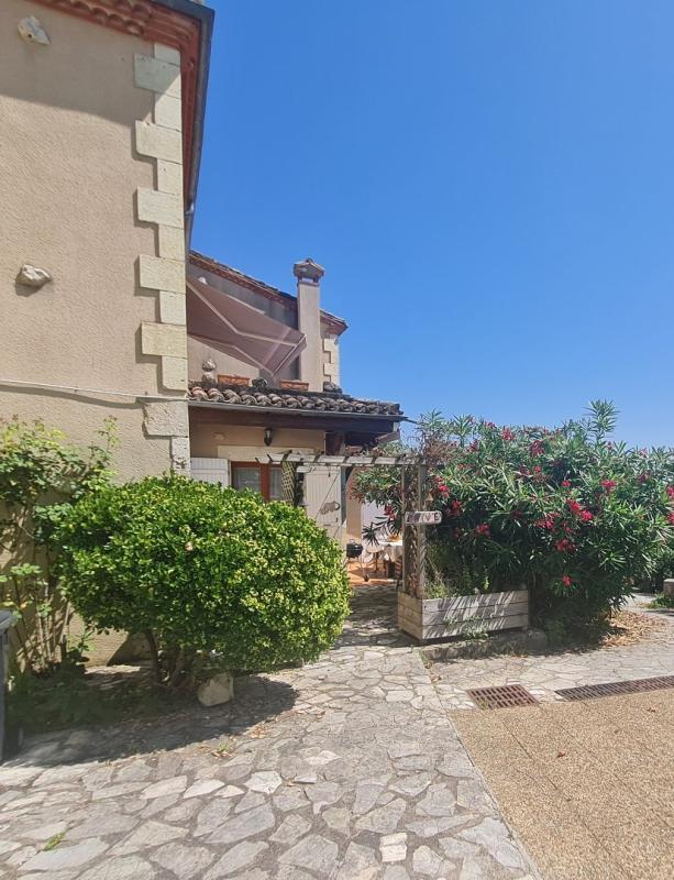 Immeuble - 508 m² - 20 pièces